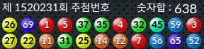 1520230 결과캡쳐