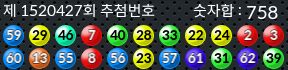 1520427 결과캡쳐