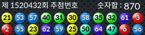 1520432 결과캡쳐