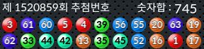 1520859 결과캡쳐