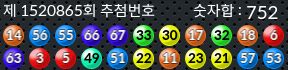 1520865 결과캡쳐