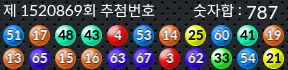 1520869 결과캡쳐
