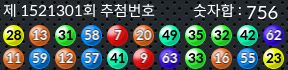 1521301 결과캡쳐