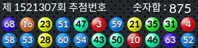 1521307 결과캡쳐