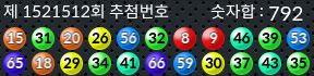 1521512 결과캡쳐