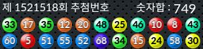 1521518 결과캡쳐