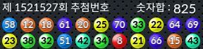1521526 결과캡쳐