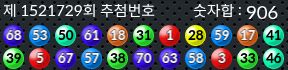 1521729 결과캡쳐