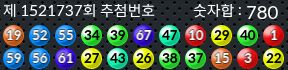 1521737 결과캡쳐