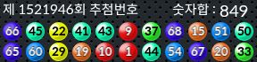 1521946 결과캡쳐