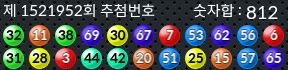 1521952 결과캡쳐