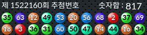 1522160 결과캡쳐