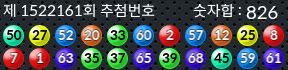 1522161 결과캡쳐