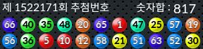 1522171 결과캡쳐