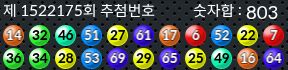 1522174 결과캡쳐
