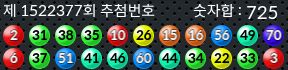 1522377 결과캡쳐