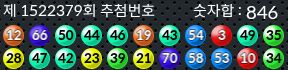1522379 결과캡쳐