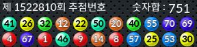 1522810 결과캡쳐
