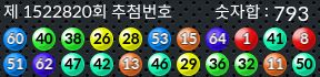 1522820 결과캡쳐