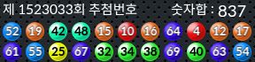 1523033 결과캡쳐