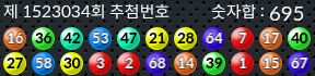 1523034 결과캡쳐