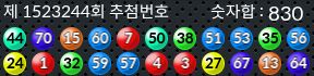 1523244 결과캡쳐