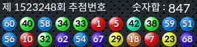 1523248 결과캡쳐