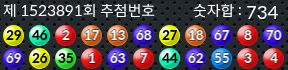 1523891 결과캡쳐