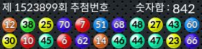 1523899 결과캡쳐