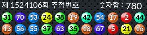 1524106 결과캡쳐