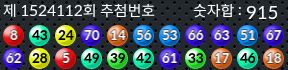 1524112 결과캡쳐