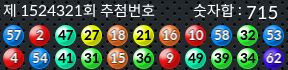 1524321 결과캡쳐