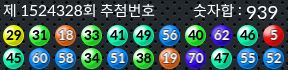 1524328 결과캡쳐