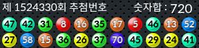 1524330 결과캡쳐
