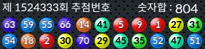 1524333 결과캡쳐