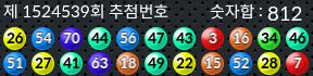 1524539 결과캡쳐