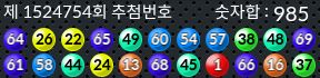 1524754 결과캡쳐