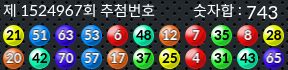1524967 결과캡쳐