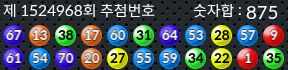 1524968 결과캡쳐