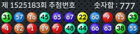 1525183 결과캡쳐
