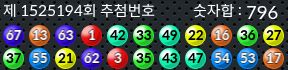 1525194 결과캡쳐