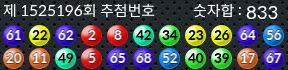 1525196 결과캡쳐