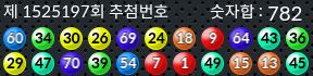1525197 결과캡쳐