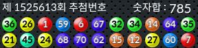 1525613 결과캡쳐