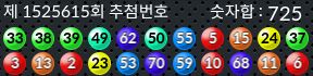 1525615 결과캡쳐