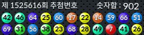 1525616 결과캡쳐