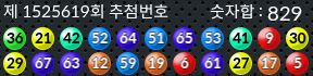 1525619 결과캡쳐