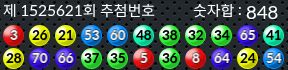 1525621 결과캡쳐