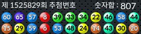 1525829 결과캡쳐