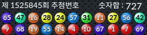 1525845 결과캡쳐